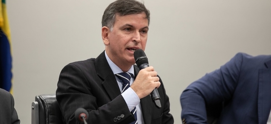 Delegado da PF detalha como o governo Lula desmontou as fraudes no INSS